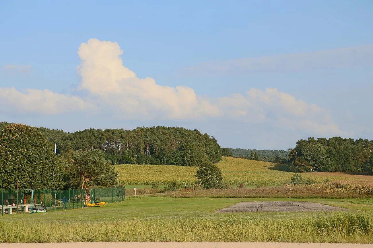 00 3098 Murner See Modellflugplatz